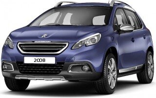 2016 Peugeot 2008 1.2 PureTech 82 BG Active (4x2) Araba kullananlar yorumlar